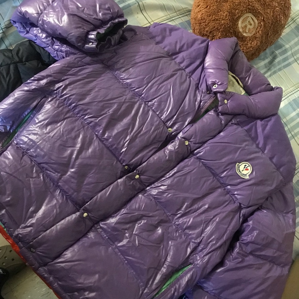 Moncler sz 4